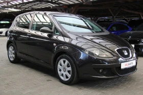     Seat Altea ///