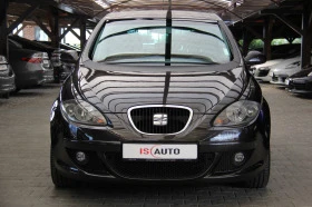     Seat Altea ///