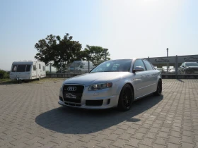 Audi A4 * * * DTM EDITION CARBON BOSE 2.0T* * * 49896km* * - [1] 