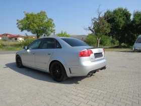 Audi A4 * * * DTM EDITION CARBON BOSE 2.0T* * * 49896km* *, снимка 7