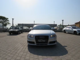 Audi A4 * * * DTM EDITION CARBON BOSE 2.0T* * * 49896km* * - [3] 