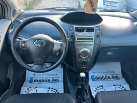 Toyota Yaris 1.3* , снимка 10