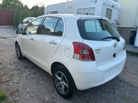 Toyota Yaris 1.3* , снимка 6