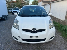 Toyota Yaris 1.3* , снимка 2