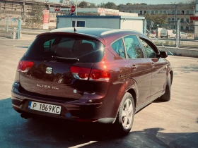 Seat Altea XL 2.0-140, снимка 2