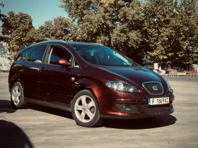 Seat Altea XL 2.0-140, снимка 1