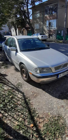 Обява за продажба на Volvo S40 1.9 TD ~2 000 лв. - изображение 3