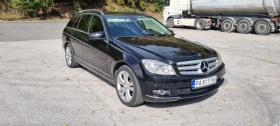 Обява за продажба на Mercedes-Benz C 200 2.2 cdi 136 к.с.  ~10 500 лв. - изображение 1