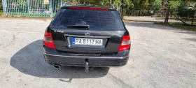 Обява за продажба на Mercedes-Benz C 200 2.2 cdi 136 к.с.  ~10 500 лв. - изображение 5