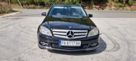     Mercedes-Benz C 200 2.2 cdi 136 .. 