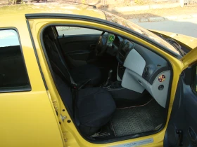 Dacia Logan 1.2i, снимка 5