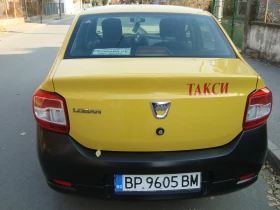 Dacia Logan 1.2i, снимка 3