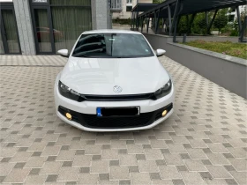 VW Scirocco 1.4TSi | Mobile.bg    3