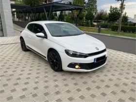 VW Scirocco 1.4TSi | Mobile.bg    2