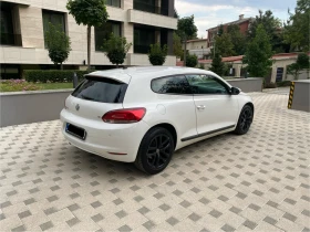 VW Scirocco 1.4TSi | Mobile.bg    5