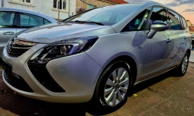 Обява за продажба на Opel Zafira 2.0d-EXCLUSIVE-нави-6скорости ~14 999 лв. - изображение 7