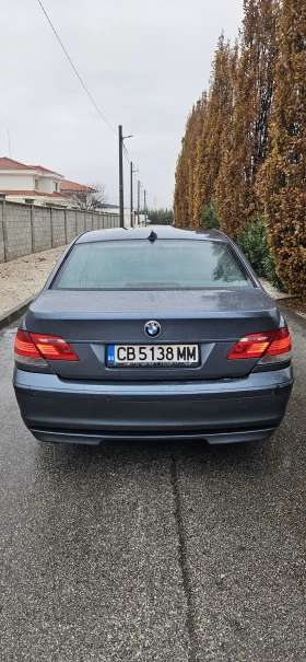 BMW 730 E65 Facelift, снимка 5