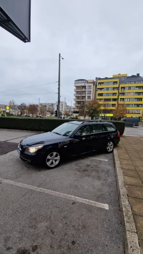 BMW 530, снимка 2