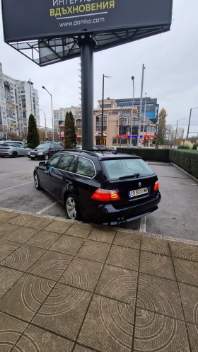 BMW 530, снимка 9