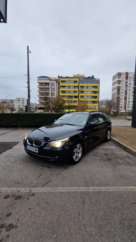 BMW 530, снимка 1