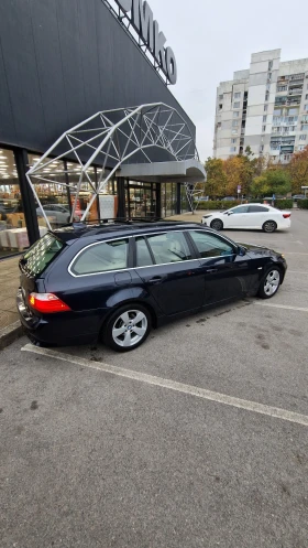 BMW 530, снимка 6