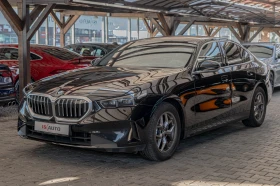     BMW 520 i/Harman Kardon/HuD/360/3D View