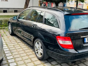 Mercedes-Benz C 220 Amg, снимка 2