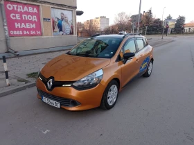 Renault Clio, снимка 1