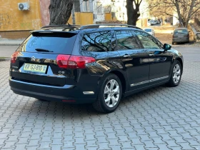 Citroen C5 2.0HDI EXCLUSIVE , снимка 9