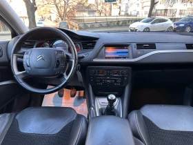 Citroen C5 2.0HDI EXCLUSIVE , снимка 1