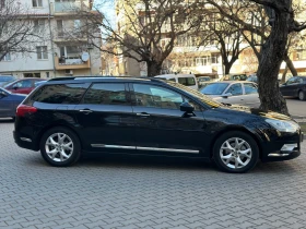 Citroen C5 2.0HDI EXCLUSIVE , снимка 5