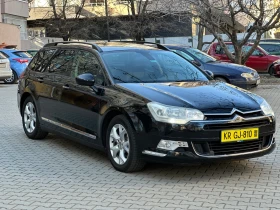 Citroen C5 2.0HDI EXCLUSIVE , снимка 1