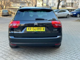 Citroen C5 2.0HDI EXCLUSIVE , снимка 8