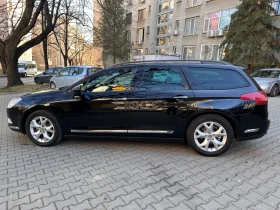 Citroen C5 2.0HDI EXCLUSIVE , снимка 6