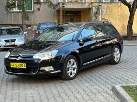 Citroen C5 2.0HDI EXCLUSIVE  1