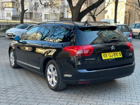 Citroen C5 2.0HDI EXCLUSIVE , снимка 7