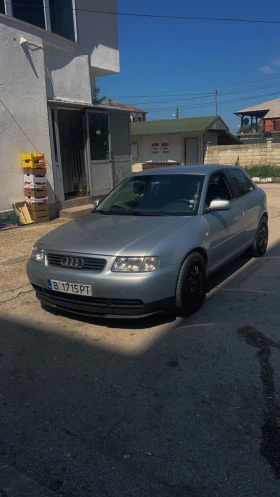 Audi A3, снимка 3