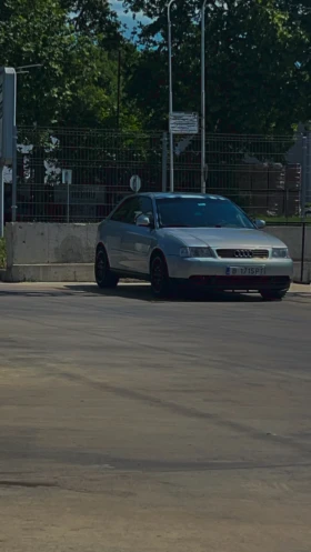 Audi A3, снимка 2