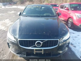 Volvo S60 T6 R-DESIGN 316кс * Възможност за Лизинг* - 32000 лв. - 80354174 | Car24.bg