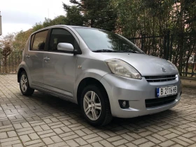 Daihatsu Sirion 1.3 4х4, 91 коня + газ, снимка 6