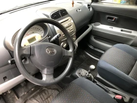 Daihatsu Sirion 1.3 4х4, 91 коня + газ, снимка 7