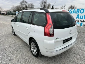 Citroen Grand C4 Picasso 1.6HDI Автоматик! Климатроник! 7-Места - 7999 лв. - 10914964 | Car24.bg