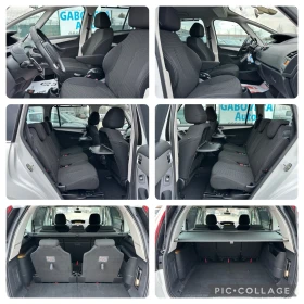 Citroen Grand C4 Picasso 1.6HDI Автоматик! Климатроник! 7-Места - 7999 лв. - 10914964 | Car24.bg