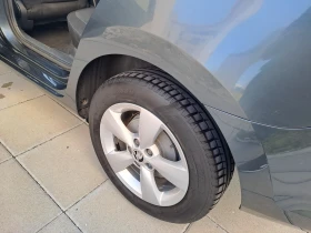 Skoda Rapid 1, 6 TDI 90HP DSG7 | Mobile.bg    17