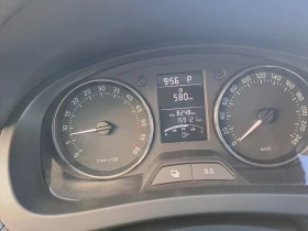 Обява за продажба на Skoda Rapid 1, 6 TDI 90HP DSG7 ~14 999 лв. - изображение 5