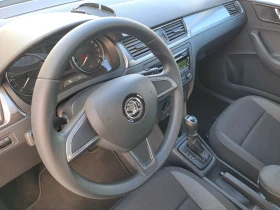 Обява за продажба на Skoda Rapid 1, 6 TDI 90HP DSG7 ~14 999 лв. - изображение 10