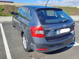 Обява за продажба на Skoda Rapid 1, 6 TDI 90HP DSG7 ~14 999 лв. - изображение 3
