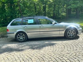 Обява за продажба на BMW 320 E46 ~4 800 лв. - изображение 3
