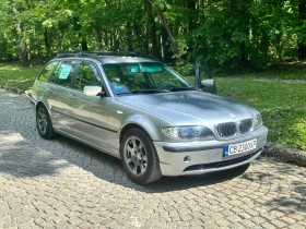 Обява за продажба на BMW 320 E46 ~4 800 лв. - изображение 2