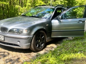 Обява за продажба на BMW 320 E46 ~4 800 лв. - изображение 1